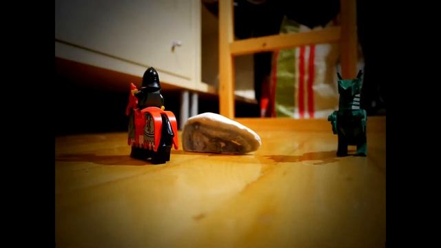 Panasonic Lumix DMC-GF7K - Stop motion movie sample смотреть онлайн