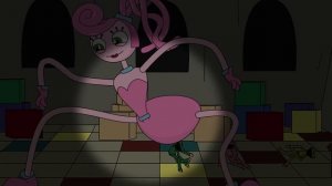 Три Гопа Против Мамочки