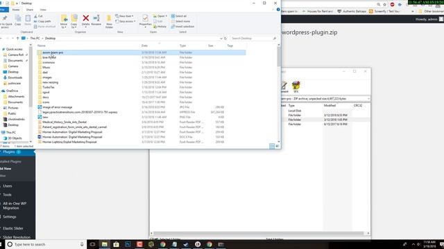 How to fix 'The package could not be installed. No valid plugins were found' смотреть онлайн