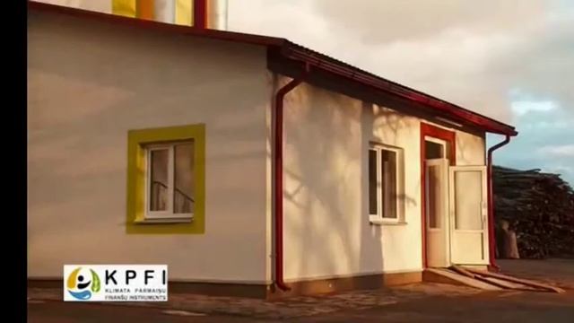 Rugāju Novada Vidusskolas Prezentācija