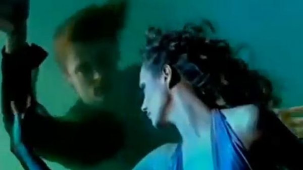 Eugenia Vlasova & Andru Donalds Wind Of Hope Exclusive cut)