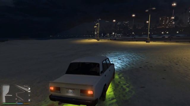 GTA 5 MODS CARS TUNING VAZ 2107 ГТА5 Моды на машины Колхозный ТЮНИНГ ВАЗ 2107 Grand Theft Auto V 4K смотреть онлайн