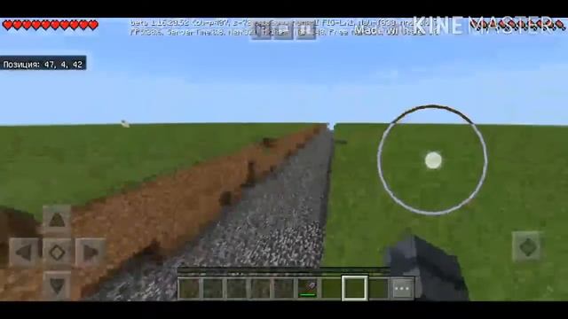 Майнкрафт|сколько блоков может выкопать деревянная,Каменная,золотая,железная,Алмазная,незеритавая смотреть онлайн