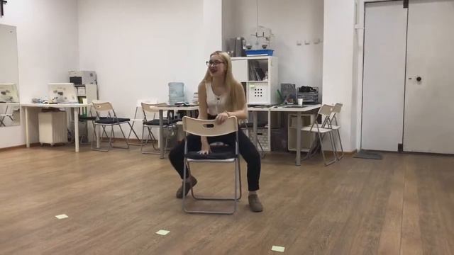 Модельное агенство/Кастинг/Первые тесты смотреть онлайн