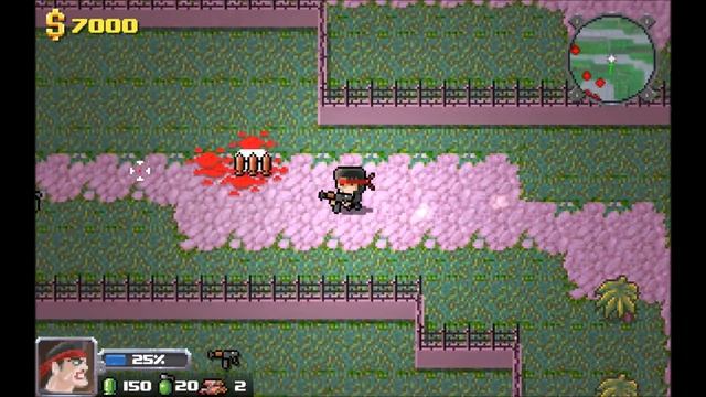 A-Gents 'A-Gent Supreme' Episode 1 Achievement Guide [OUTDATED]