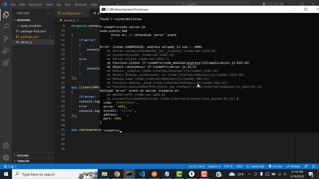 Registration Login form MVC in Node JS Express mongoDB смотреть онлайн