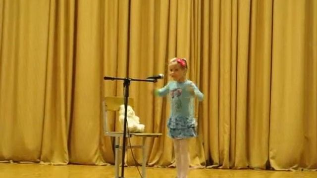 Выступление на школьном конкурсе талантов смотреть онлайн