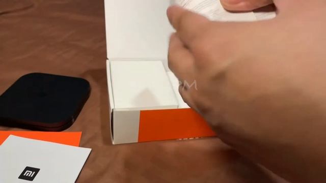 Xiaomi Mi Box S UNBOXING (Philippines) смотреть онлайн