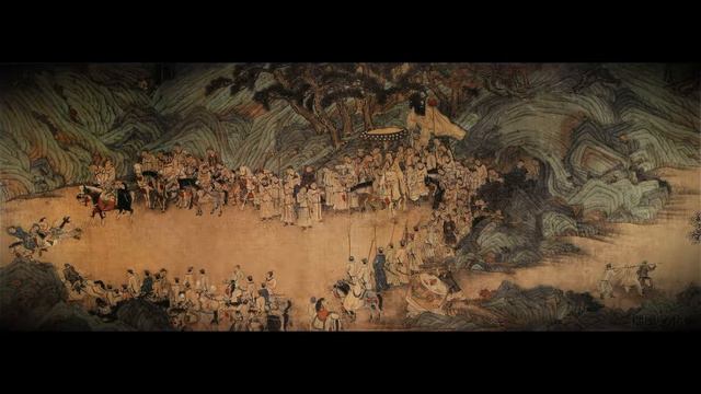 История России - Монголо-татарское Иго Vol.1 [история от EGRa #14] смотреть онлайн