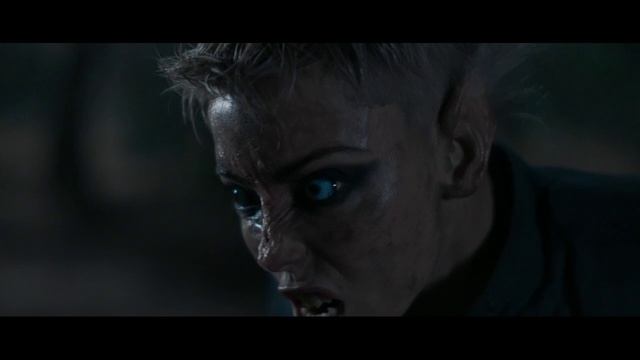 [FMV] Стража - All Eyes On You