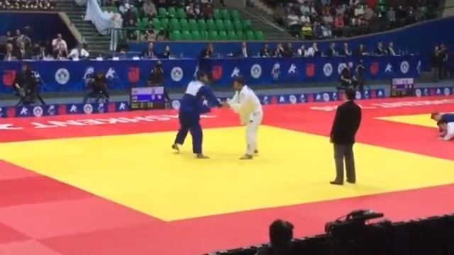 Комроншоха Устопирён на Чемпионате Азии смотреть онлайн