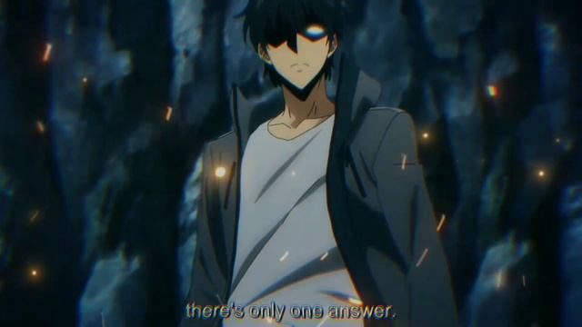 Sung JinWoo Vs Kang TaeShik 