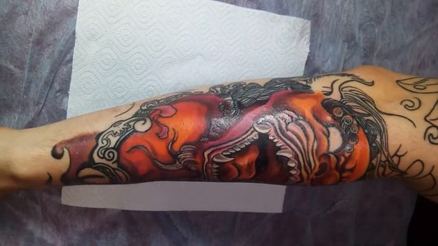 Рукав Япония процесс смотреть онлайн