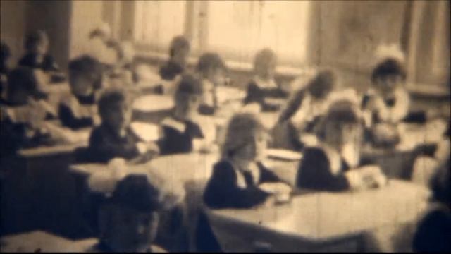 Талнах, школа №25, 1 сентября 1977 года, 1А класс смотреть онлайн
