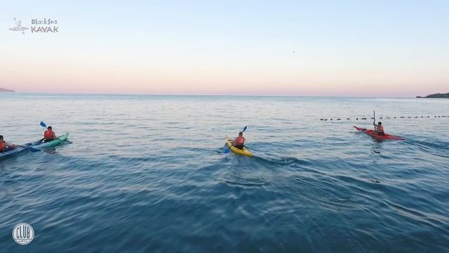 Пляжные соревнования на каяках и Sup в Коктебеле (отель LEXX) смотреть онлайн