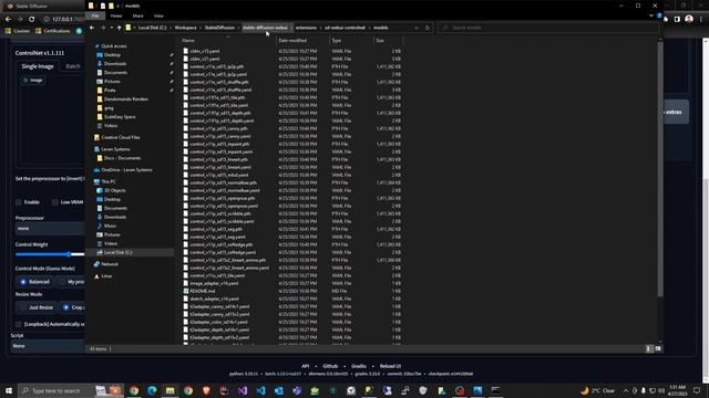 Sketch to Masterpiece using AI смотреть онлайн