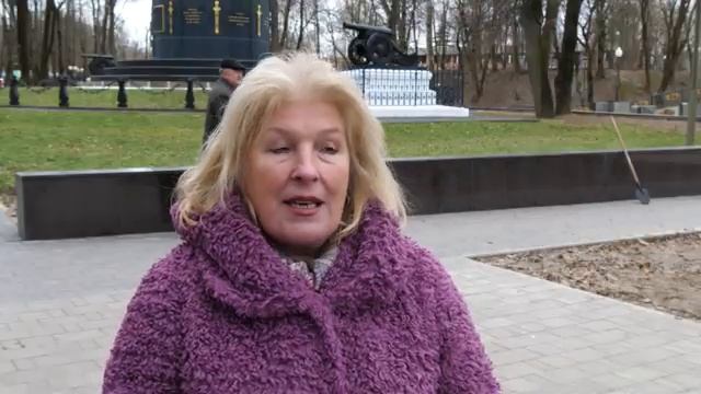 В Смоленске отметили годовщину открытия памятника защитникам Отечества 1812 года смотреть онлайн