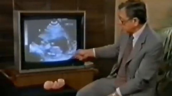 безмолвный крик