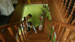 Синдром ретта