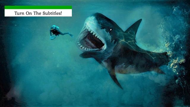 English Listening Practice. Jaws - Audiobook And Subtitles. Learn English With Audiobooks
