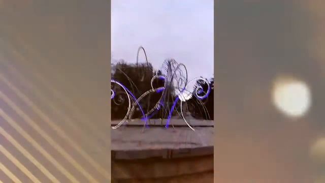 Сон фонтанов ... Пятигорск.mp4 смотреть онлайн