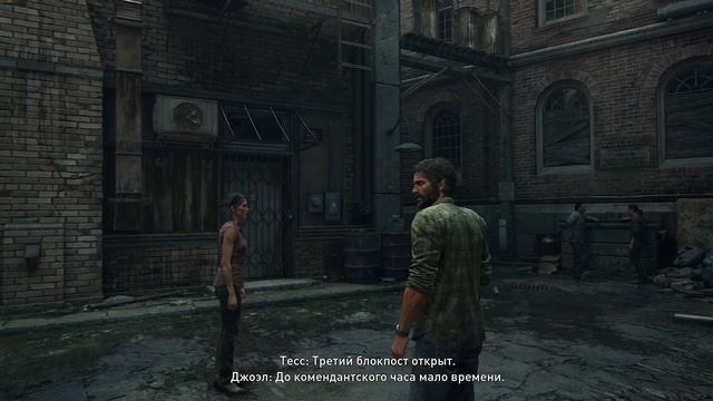 The Last of Us Part 1 (Remake PC) ➤ Прохождение #1 (Реализм) ➤ Этой Игре Нет Равных смотреть онлайн