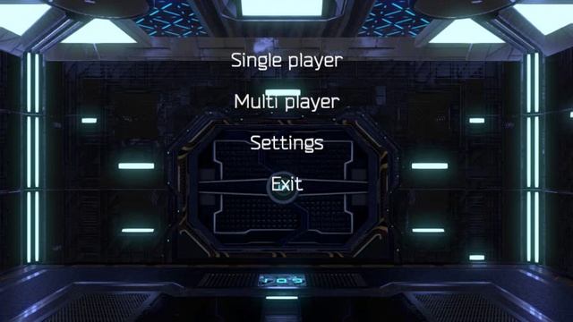 Первый взгляд на игру HALF dead смотреть онлайн