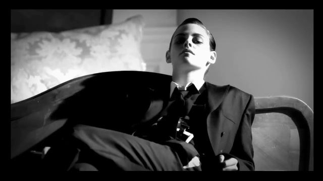 Kristen Stewart Elle USA June 2012 2 смотреть онлайн