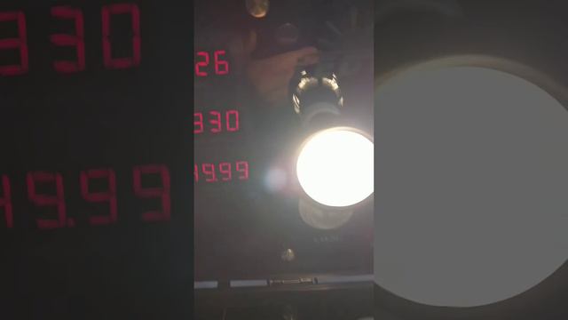 led лампа GU10 с диммированием и нюансами... смотреть онлайн