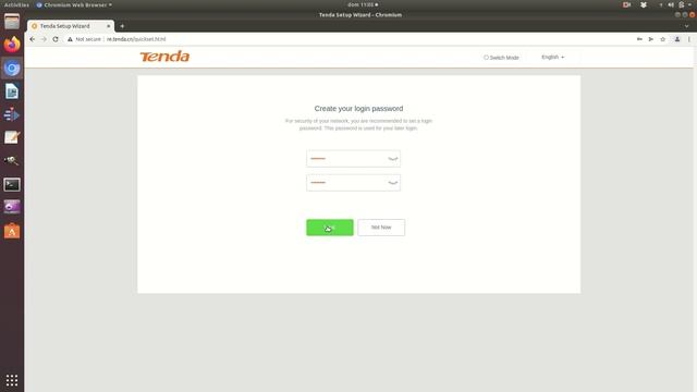 Tenda A18 Wi-Fi Extender • Access Point Mode Setup And Test