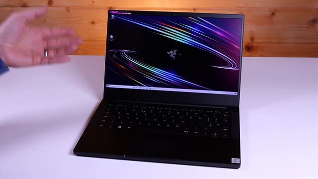 Razer Blade Stealth 13" 120hz Review - 2020 Edition смотреть онлайн