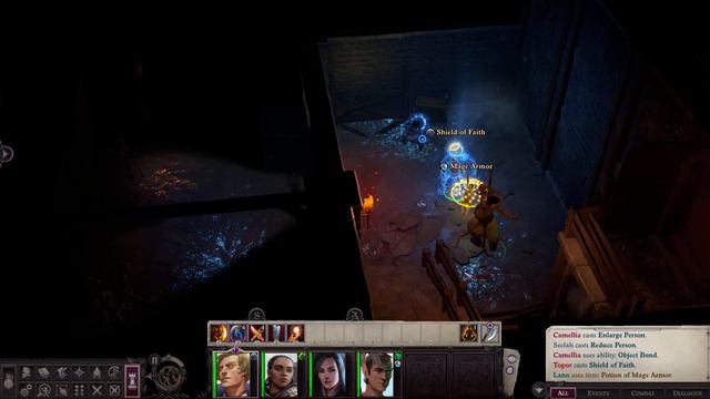 Pathfinder wrath of the righteous unfair Dual axe 2H specialist Reroll смотреть онлайн