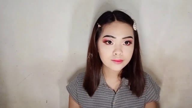 DISNEY PRINCESS SNOW WHITE INSPIRED MAKEUP LOOK ❤️ | MERIEL GALANG смотреть онлайн
