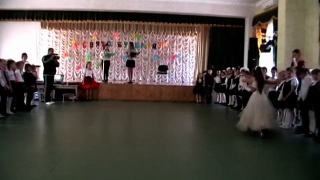 медленный вальс смотреть онлайн