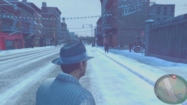 How to Play Mafia 2 in VR 2023 смотреть онлайн
