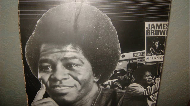 James Brown - Fever