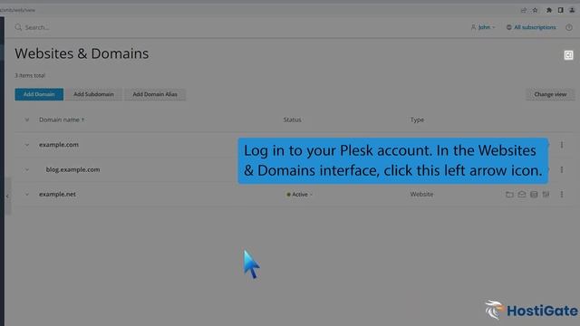 How to Enable the GD extension of PHP using CloudLinux Selector in Plesk HostiGate смотреть онлайн