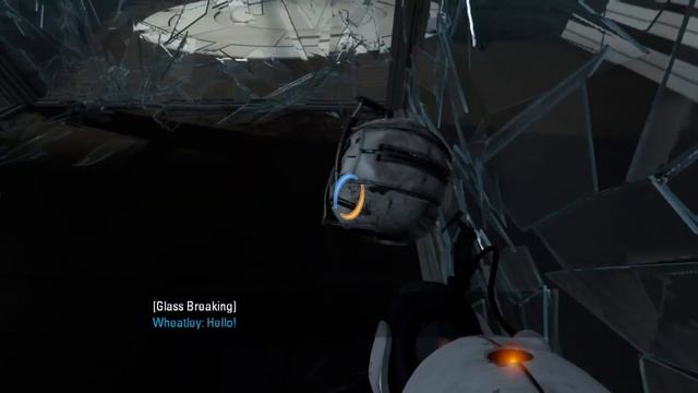 PORTAL - 1,2,Thinking with Time Machine - Full Game Walkthrough (No Commentary) смотреть онлайн