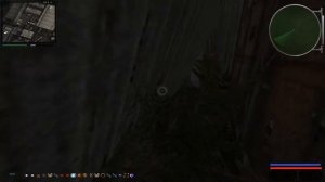 S T A L K E R Путь человека Тайник возле крана в углу от Бармена