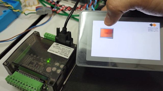 EP1 : KinSeal HMI AMZ043 จอ HMI ที่ราคาถูกมากๆ เกรดอุตสาหกรรม ใช้งานง่ายมากๆ AMZ043SD