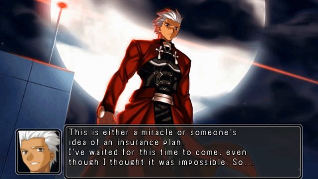 Fate/unlimited codes - All Character Intros/ Encounters/ Endings Pt.1/2 смотреть онлайн
