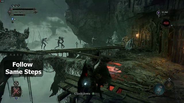 Vigor Farming Still Works after Update Lords of the Fallen смотреть онлайн