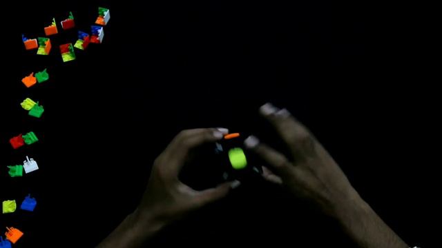 How To Magnetize Rubik's Cube In Tamil | GAN 356 RS | தமிழில் | Cheap And Best Cube | DIY At Home