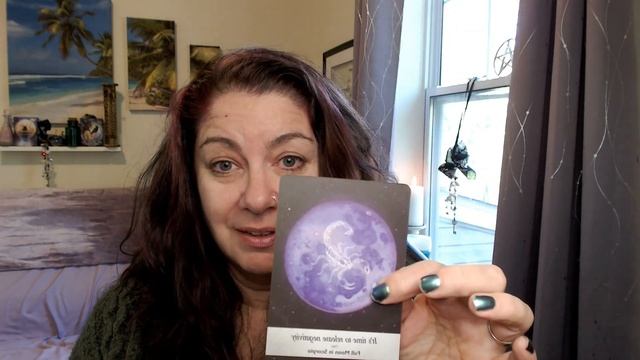May 5, 2023 || Full Moon Oracle смотреть онлайн