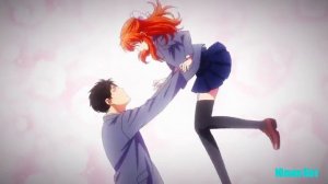 Аниме клип| Они думали мы упадем |