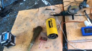 модульная узв по выращиванию форели