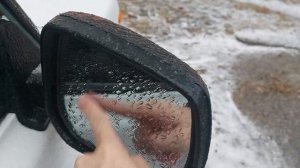 обогрев зеркал на ниве 2020