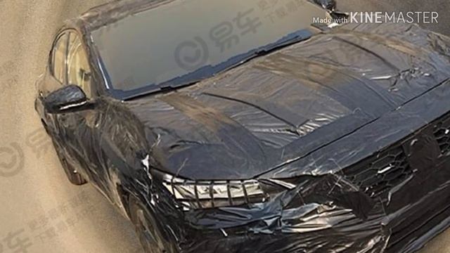 แอบถ่าย All NEW Nissan Sylphy เหมือน Altima ย่อส่วน смотреть онлайн