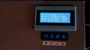 Умная теплица Arduino Mega (Smart Greenhouse) 1 часть