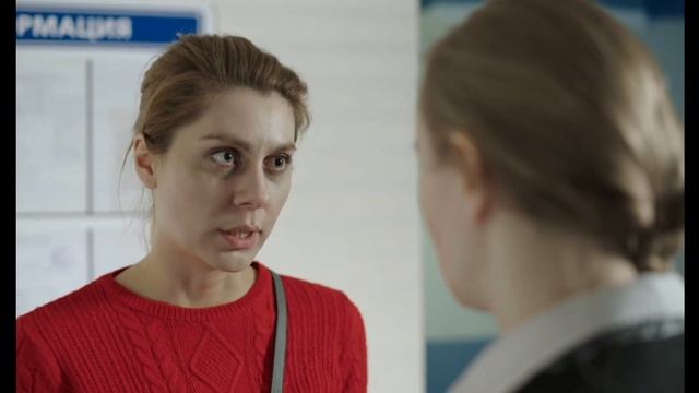 Порча | Выпуск 257 | Найти и потерять смотреть онлайн